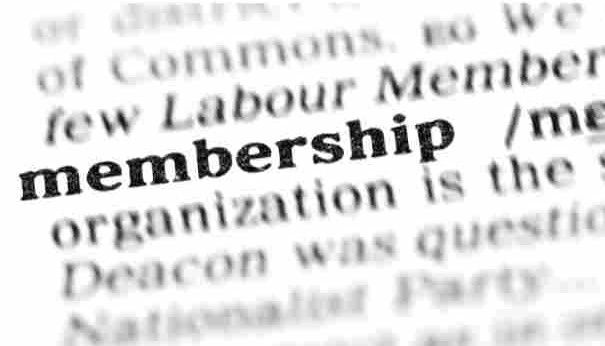 Membership